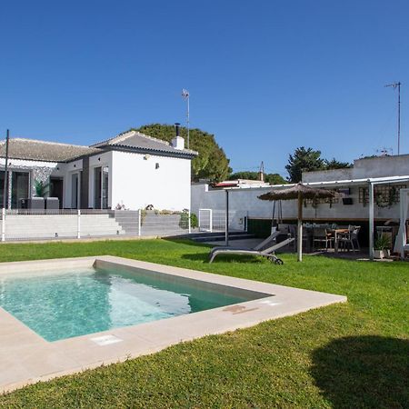 El Encanto Chiclana II Chiclana de la Frontera Exterior photo