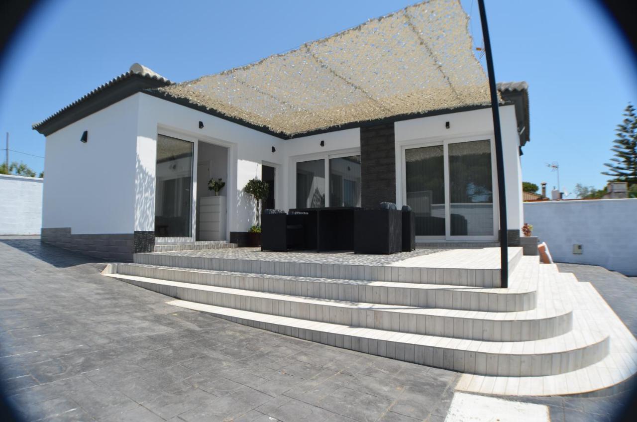 El Encanto Chiclana II Chiclana de la Frontera Exterior photo