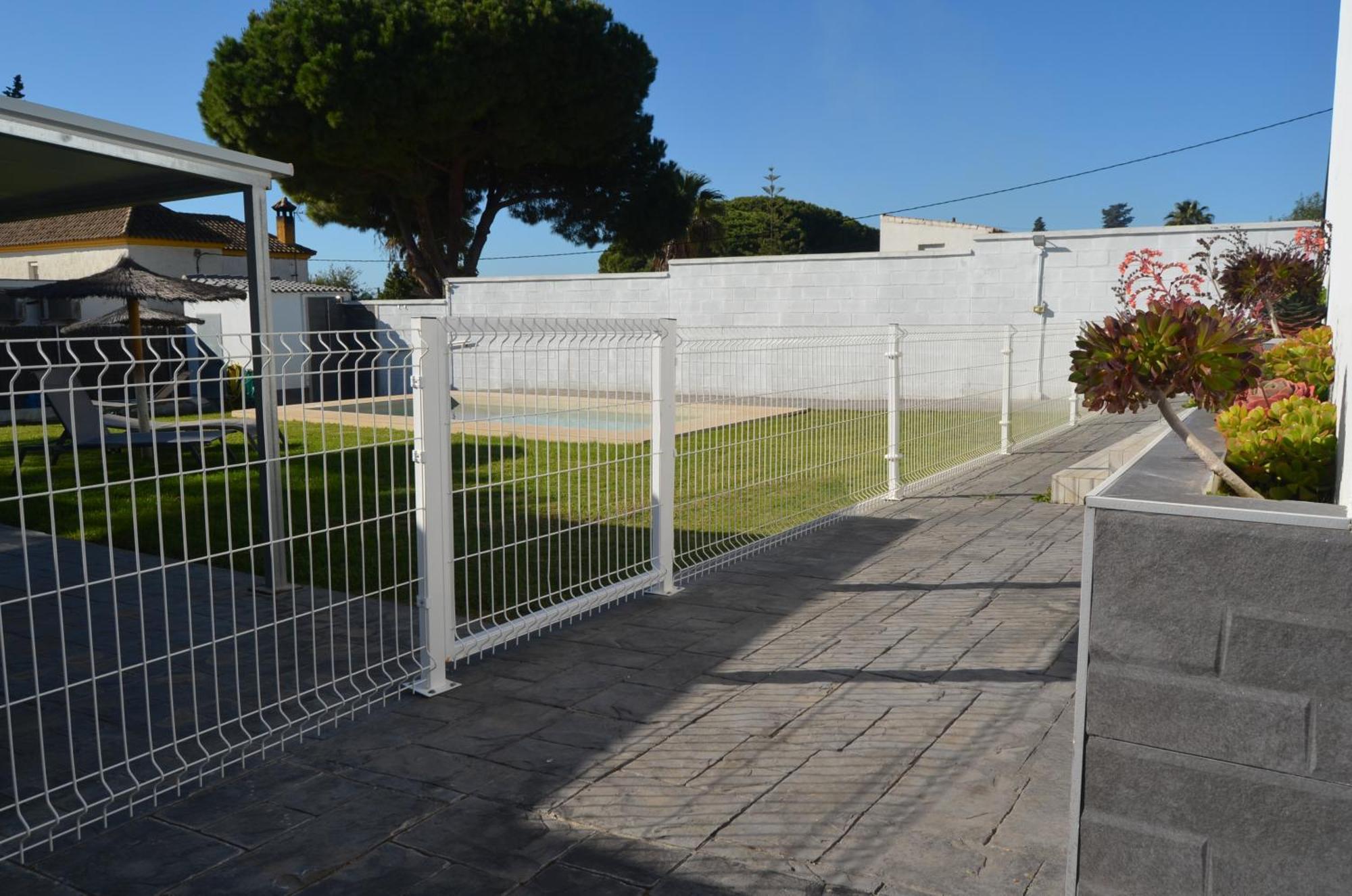 El Encanto Chiclana II Chiclana de la Frontera Exterior photo