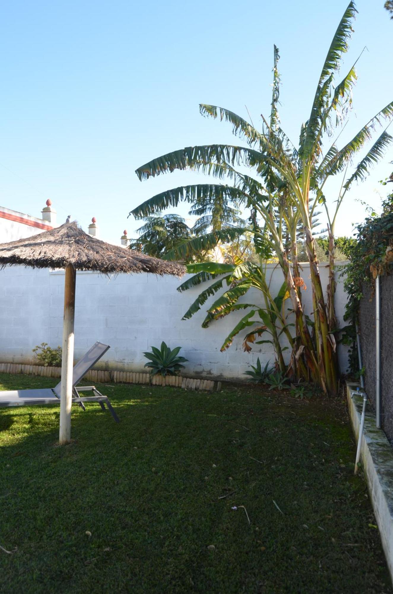 El Encanto Chiclana II Chiclana de la Frontera Exterior photo