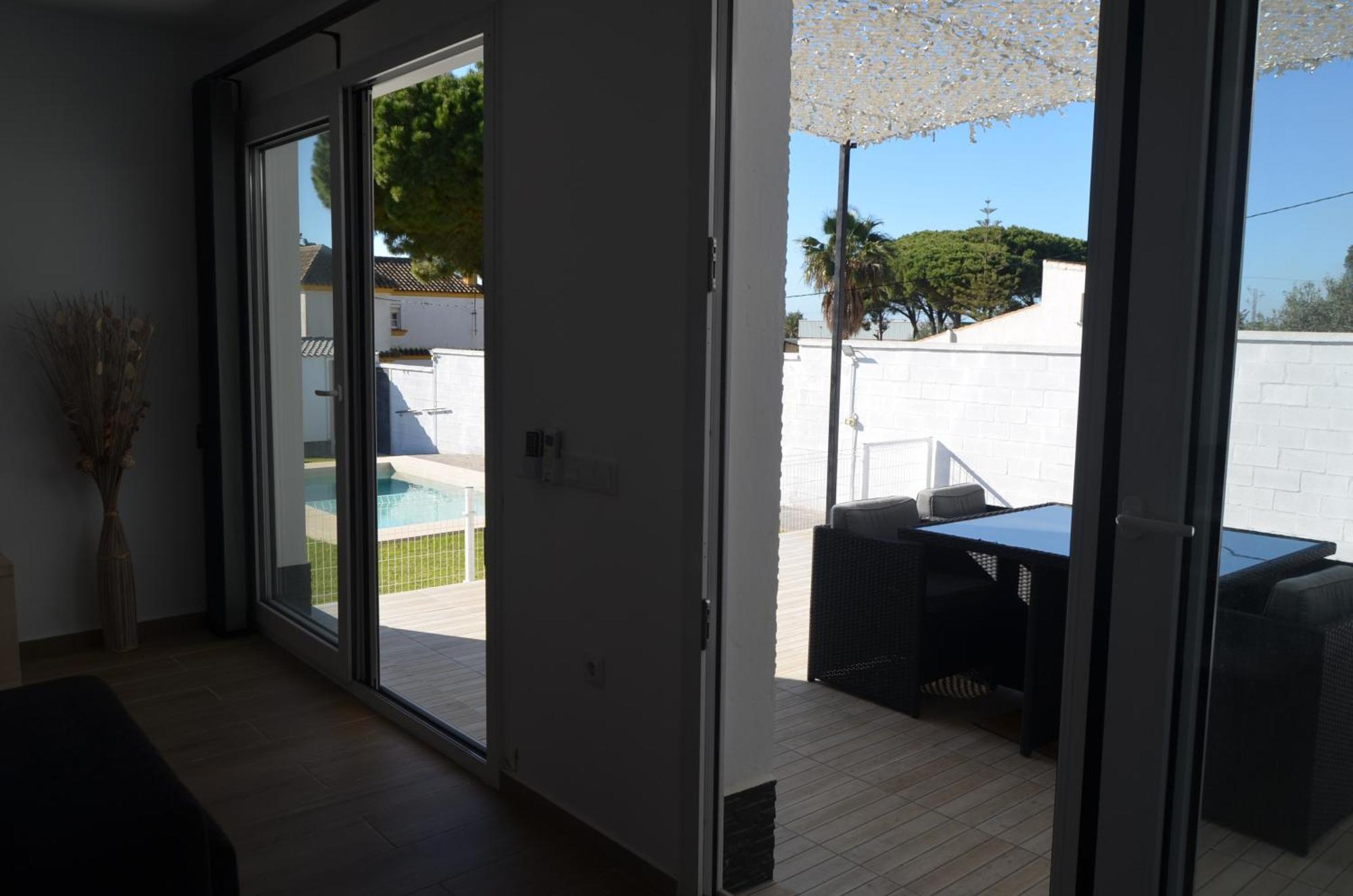 El Encanto Chiclana II Chiclana de la Frontera Exterior photo