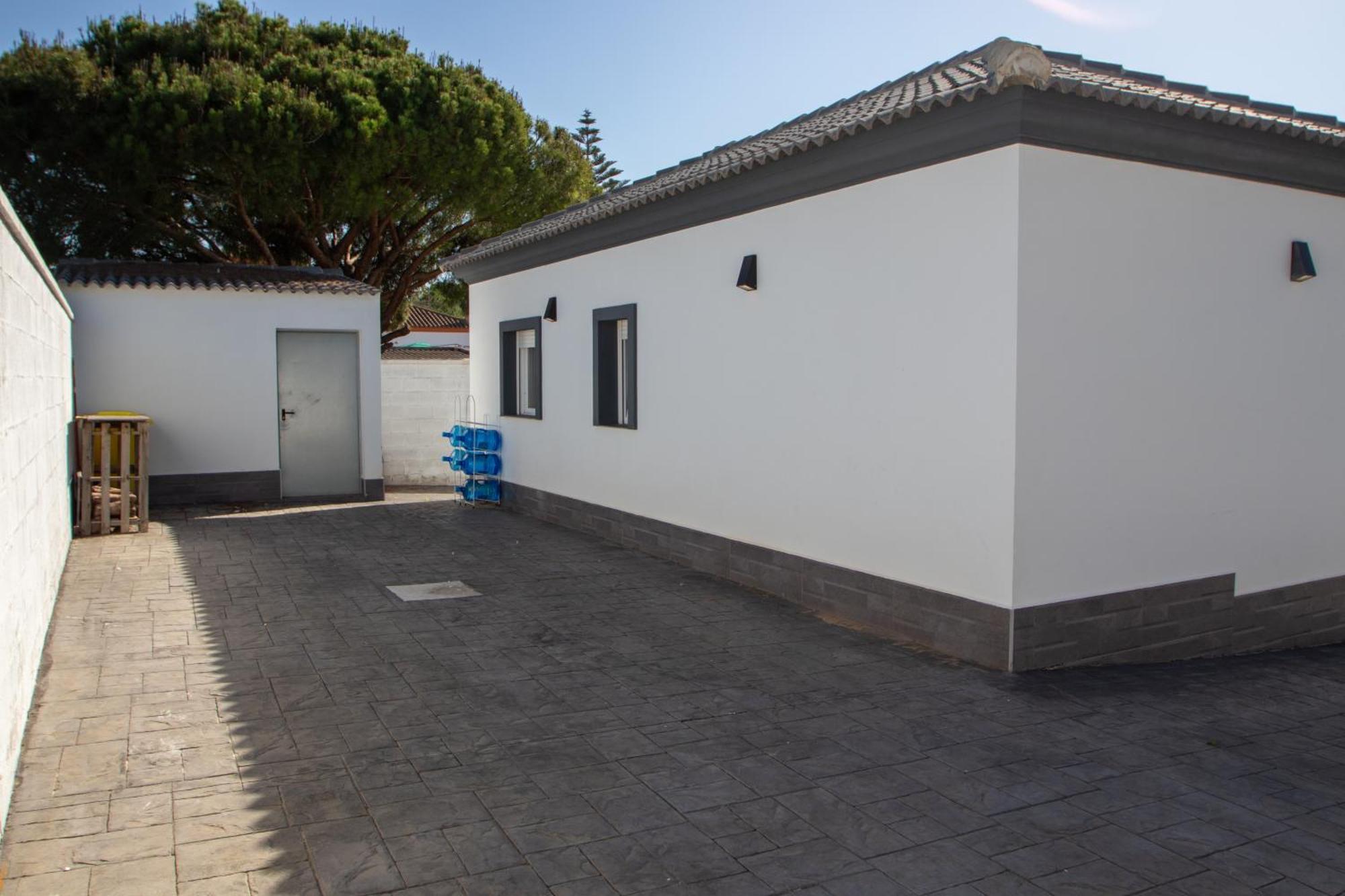 El Encanto Chiclana II Chiclana de la Frontera Exterior photo